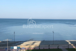 ბინა 2-ოთახი 52 კვ.მ - იურიევსკაია, Batumi