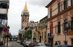 ბინა 80 კვ/მ - მეფე ფარნავაზ, Batumi, საქართველო
