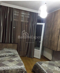 ბინა 47 კვ/მ - ზურაბა გორგილაძე, Batumi, საქართველო