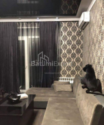 ბინა 51 კვ/მ - შერიფ ხიმშიაშვილი, Batumi, საქართველო