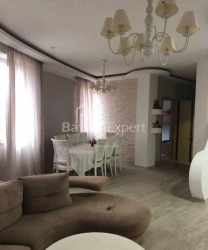 ბინა 113 კვ/მ - იურიევსკაია, Batumi, საქართველო