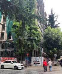 ბინა 108 კვ/მ - ნიკოლოზ ბარათაშვილი, Batumi, საქართველო