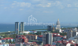 ბინა 102 კვ/მ - იურიევსკაია, Batumi, საქართველო