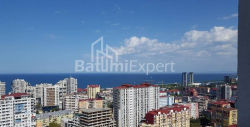 ბინა 3-ოთახი 82 კვ.მ - იურიევსკაია, Batumi