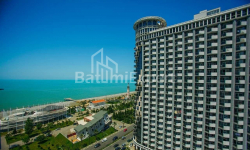 ბინა 33 კვ/მ - შერიფ ხიმშიაშვილი, Batumi, საქართველო