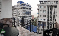 ბინა 59 კვ/მ - იურიევსკაია, Batumi, საქართველო
