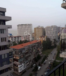 ბინა 59 კვ/მ - იურიევსკაია, Batumi, საქართველო