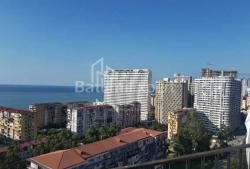 ბინა 3-ოთახი 55 კვ.მ - იურიევსკაია, Batumi