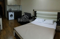 ბინა 28 კვ/მ - იუსუფ კობალაძე, Batumi, საქართველო