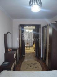 ბინა 100 კვ/მ - ზურაბა გორგილაძე, Batumi, საქართველო