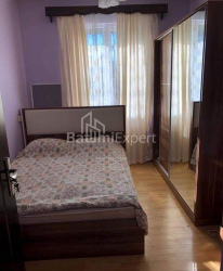 ბინა 100 კვ/მ - იურიევსკაია, Batumi, საქართველო