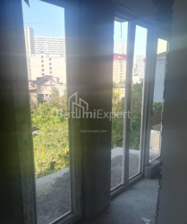 ბინა 38 კვ/მ - იურიევსკაია, Batumi, საქართველო