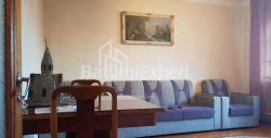 ბინა 3-ოთახი 81 კვ.მ - იურიევსკაია, Batumi
