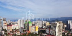 ბინა 3-ოთახი 67 კვ.მ - იურიევსკაია, Batumi