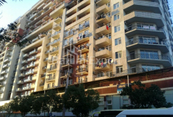 ბინა 2-ოთახი 44 კვ.მ - შერიფ ხიმშიაშვილი, Batumi