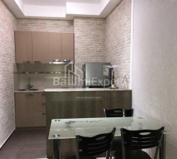 ბინა 52 კვ/მ - იურიევსკაია, Batumi, საქართველო