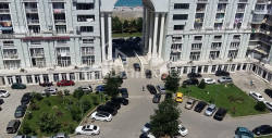 ბინა 130 კვ/მ - შერიფ ხიმშიაშვილი, Batumi, საქართველო