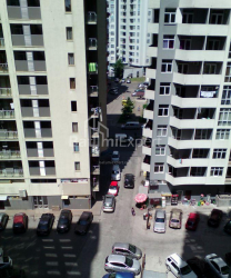 ბინა 52 კვ/მ - იურიევსკაია, Batumi, საქართველო