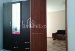 ბინა 52 კვ/მ - იურიევსკაია, Batumi, საქართველო