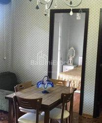 ბინა 61 კვ/მ - ნიკოლოზ ბარათაშვილი, Batumi, საქართველო