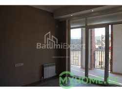 ბინა 102 კვ/მ - იურიევსკაია, Batumi, საქართველო