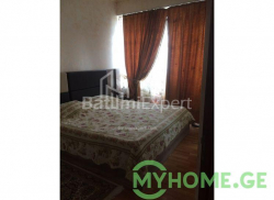 ბინა 83 კვ/მ - იურიევსკაია, Batumi, საქართველო