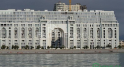 ბინა 53 კვ/მ - იურიევსკაია, Batumi, საქართველო