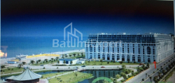 ბინა 38 კვ/მ - იურიევსკაია, Batumi, საქართველო
