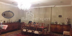 ბინა 120 კვ/მ - იურიევსკაია, Batumi, საქართველო