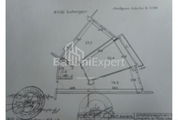 ბინა 126 კვ/მ - ანგისა, Batumi, საქართველო