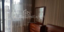 ბინა 58 კვ/მ - იურიევსკაია, Batumi, საქართველო
