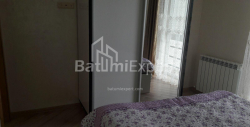 ბინა 70 კვ/მ - იურიევსკაია, Batumi, საქართველო