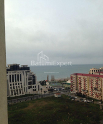 ბინა 61 კვ/მ - იურიევსკაია, Batumi, საქართველო