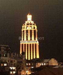 ბინა 52 კვ/მ - იურიევსკაია, Batumi, საქართველო