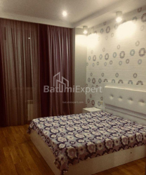ბინა 150 კვ/მ - ვახტანგ გორგასალი, Batumi, საქართველო