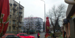 ბინა 3-ოთახი 60 კვ.მ - ალექსანდრა გრიბოედოვა, Batumi