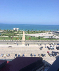 ბინა 51 კვ/მ - იურიევსკაია, Batumi, საქართველო