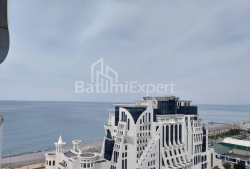 ბინა 23 კვ/მ - იუსუფ კობალაძე, Batumi, საქართველო