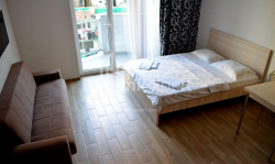 ბინა 33 კვ/მ - შერიფ ხიმშიაშვილი, Batumi, საქართველო