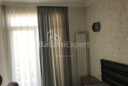ბინა 38 კვ/მ - იურიევსკაია, Batumi, საქართველო