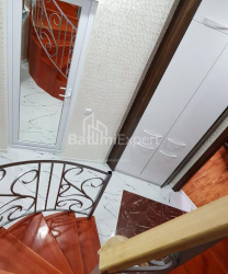 ბინა 88 კვ/მ - იურიევსკაია, Batumi, საქართველო