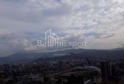 ბინა 50 კვ/მ - ნიკო ფიროსმანი, Batumi, საქართველო