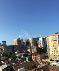 ბინა 3-ოთახი 80 კვ.მ - ალექსანდრა პუშკინი, Batumi