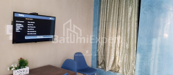 ბინა 1-ოთახი 29 კვ.მ - ზურაბა გორგილაძე, Batumi