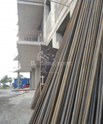 ბინა 41 კვ/მ - შერიფ ხიმშიაშვილი, Batumi, საქართველო