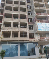 ბინა 41 კვ/მ - შერიფ ხიმშიაშვილი, Batumi, საქართველო