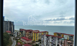 ბინა 98 კვ/მ - იუსუფ კობალაძე, Batumi, საქართველო