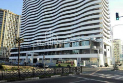 ბინა 46 კვ/მ - იურიევსკაია, Batumi, საქართველო