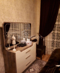 ბინა 105 კვ/მ - იურიევსკაია, Batumi, საქართველო