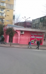 ბინა 135 კვ.მ - იურიევსკაია, Batumi